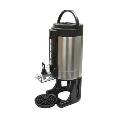 SBD-1.5- 1.5 Gal Beverage Dispenser
