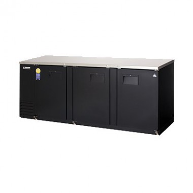 EBB90-24- Back Bar Refrigerator