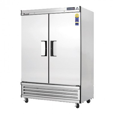 EBF2- Reach-In Freezer