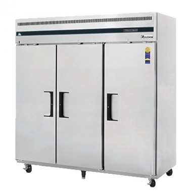 ESF3- Reach-In Freezer