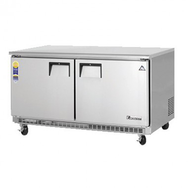 ETBWF2- Undercounter/Worktop Freezer