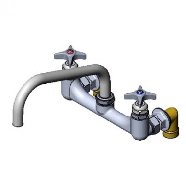 B-0290-112X- Big-Flo Faucet