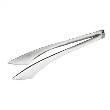 STH-8- 8-1/2" Serving Tongs