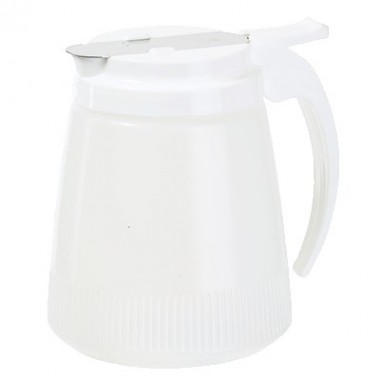 PSUD-32- 32 Oz Syrup Dispenser