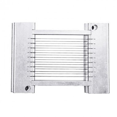 OS-250B- 1/4" Blade Set Assembly