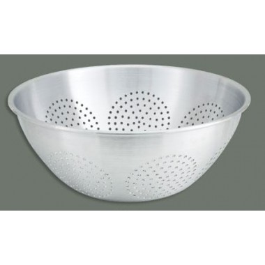 ALO-12- 12 Qt Chinese Colander