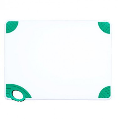 CBN-1520GR- 15" x 20" Cutting Board Green