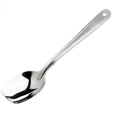 SPS-S10- 10" Plating Spoon