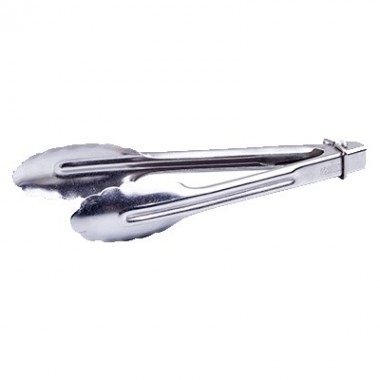 UTLK-9- 9" Utility Tongs S/S