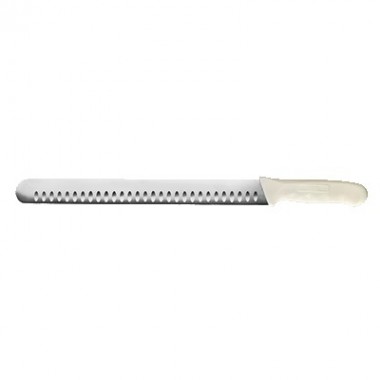 KWP-123- 12" Knife Slicer White