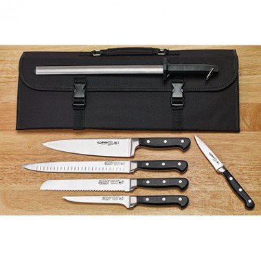 KFP-KITA- 8 Pc Cutlery Set