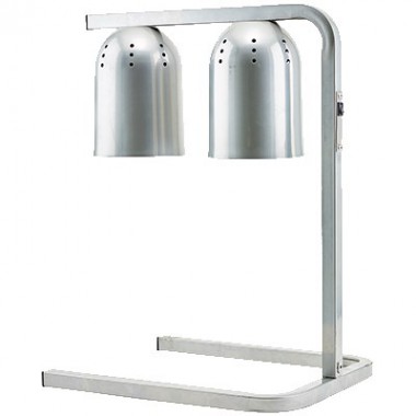 EHL-2C- 18" x 14" Heat Lamp