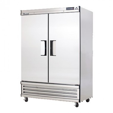 EBSR2- Reach-In Refrigerator