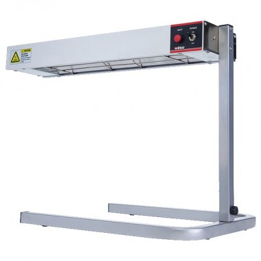 ESH-1- 14" x 25" Strip Heater