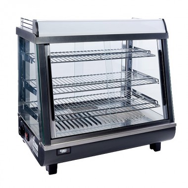 HDM-26- Heated Display Merchandiser