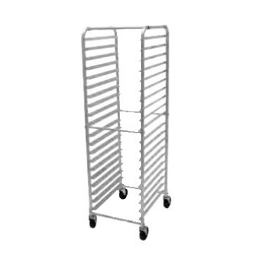 PR30-2W-X- Pan Rack