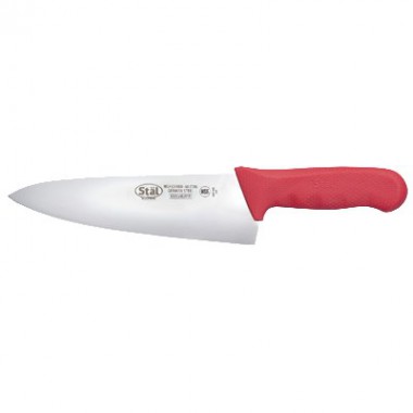 KWP-80R- 8" Chef's Knife Red