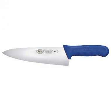 KWP-80U- 8" Chef's Knife Blue