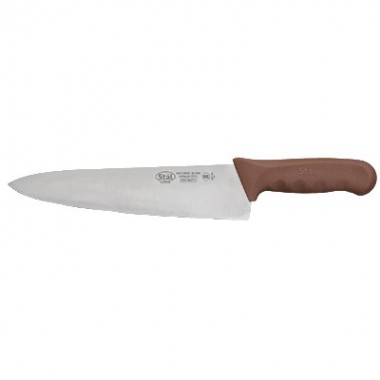 KWP-100N- 10" Chef's Knife Brown