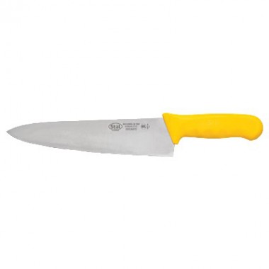 KWP-100Y- 10" Chef's Knife Yellow