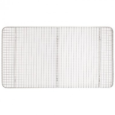 PGWS-1018- 10" x 18" Wire Pan Grate