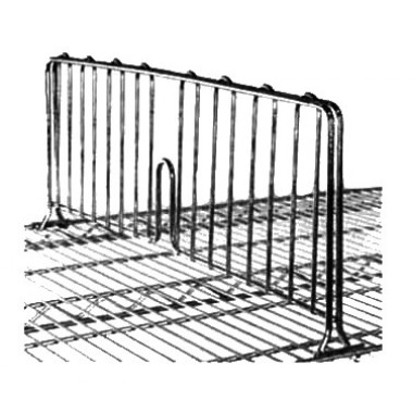 DD14C- Shelf Divider