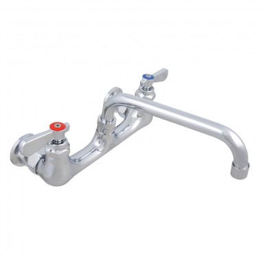 PBF-10-SLF-X- Faucet Splash Mount