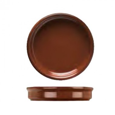 922229900- 4 Oz Cazuela Bowl Brown