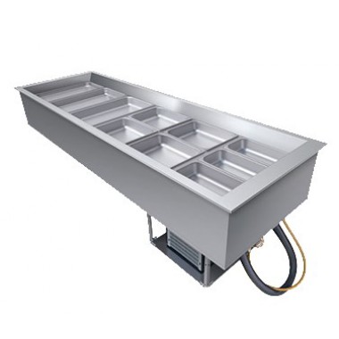 CWB-5- Drop-In Refrigerated Well