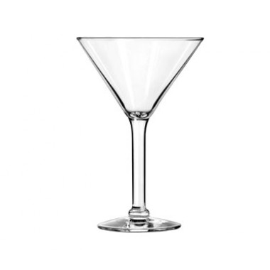 8485- 8-1/2 Oz Grande Glass