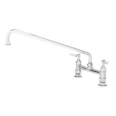 B-0220- Mixing Faucet