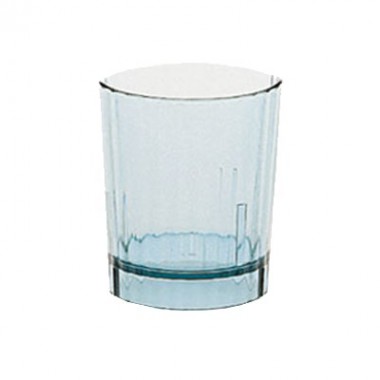 HT12CW135- 12 Oz Clear Tumbler