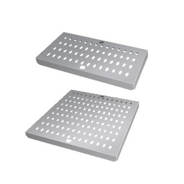 CWB-3FB- Perforated False Bottom