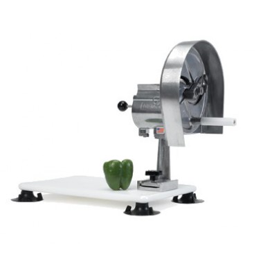 55200AN-B- 1/16" - 1/2" Veggie Slicer