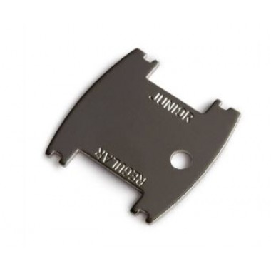 015425-45- Dual VR Aerator Key