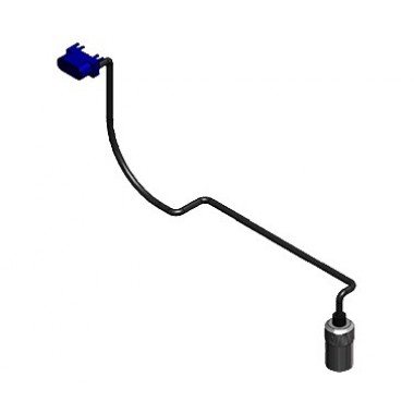 5EF-0003- Equip Sensor Faucet Assembly