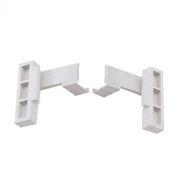 CPCC8480- Corner Connectors