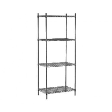 EG-1848-X- 48" X 18" Wire Shelving