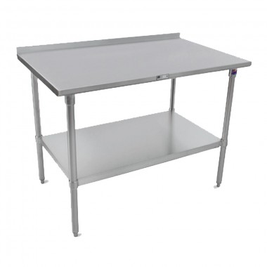 ST6R1.5-3024GSK- 24" x 30" Work Table