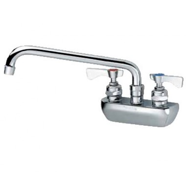 14-406L- Splash Mount Faucet