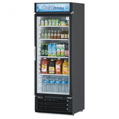 TGM-22RVB-N6- Refrigerated Merchandiser