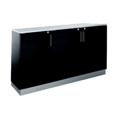 BR72R-BNB-LLR- Storage Cabinet