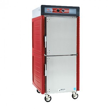 C549-ASDS-U- Mobile Heated Cabinet