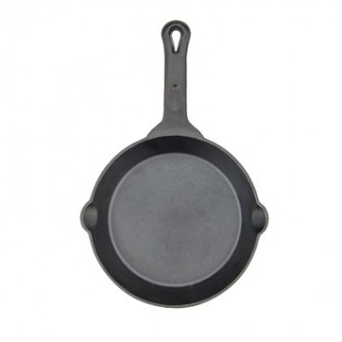 CAST-8- 8" Skillet