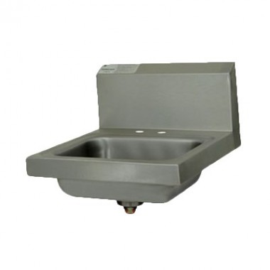 7-PS-20-NF W/6" OC- Hand Sink