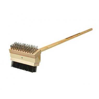 1331657- Grill Brush
