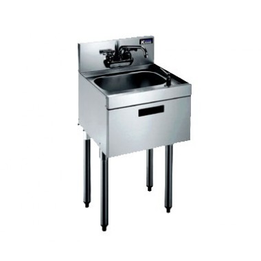 KR18-18DST- 18" X 24" Hand Sink