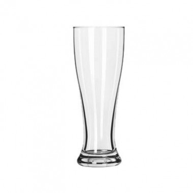 1604- 16 Oz Pilsner Glass
