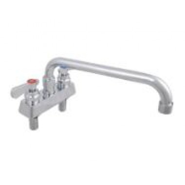 PBF-W2-10LF-X- 10" Economy Faucet