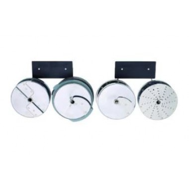 107812- Disc Holder